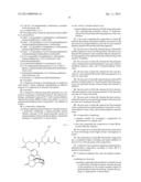 Compositions Comprising Enzyme-Cleavable Hydromorphone Prodrug diagram and image