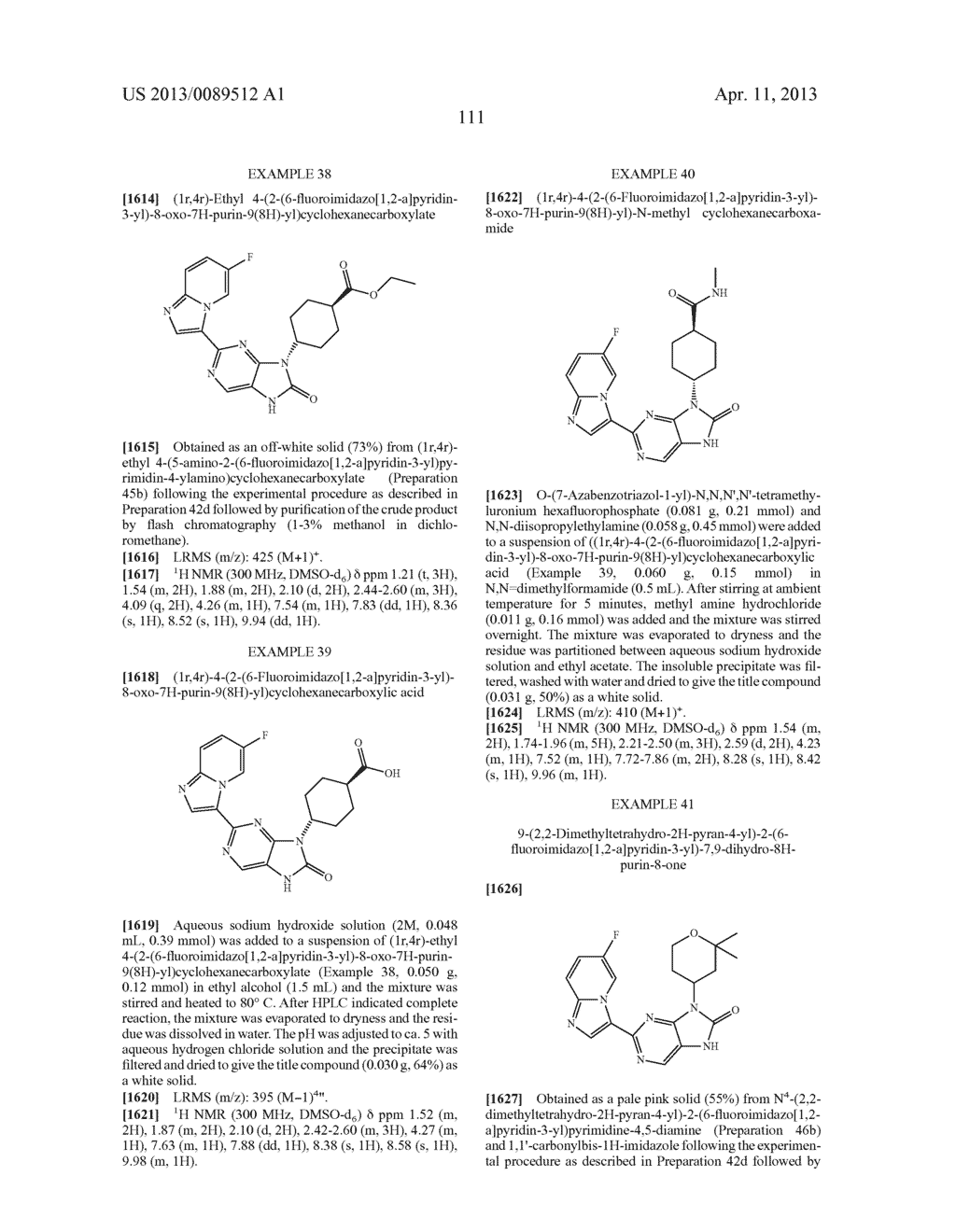 HETEROARYL IMIDAZOLONE DERIVATIVES AS JAK INHIBITORS - diagram, schematic, and image 112