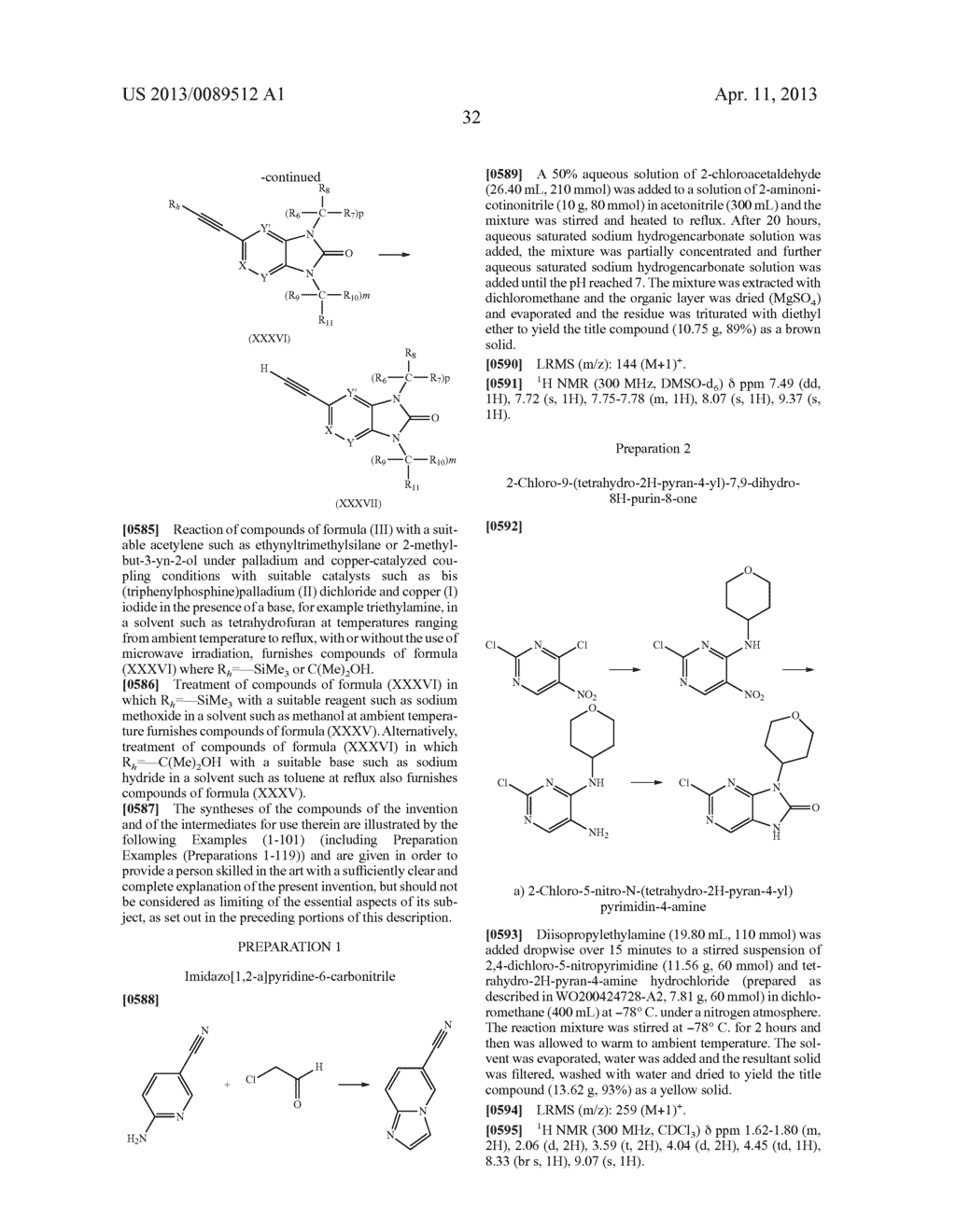 HETEROARYL IMIDAZOLONE DERIVATIVES AS JAK INHIBITORS - diagram, schematic, and image 33