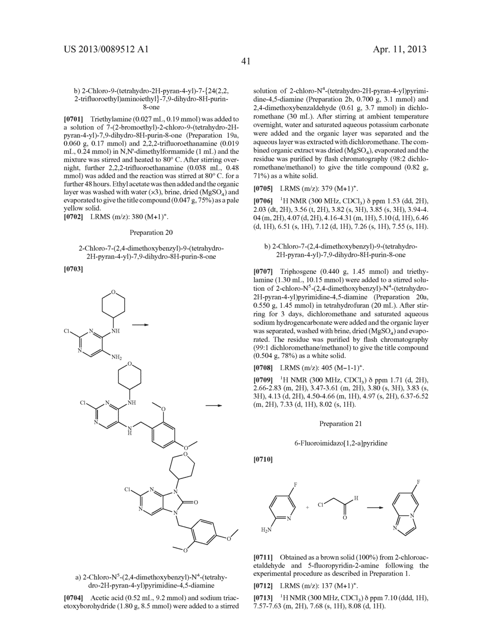 HETEROARYL IMIDAZOLONE DERIVATIVES AS JAK INHIBITORS - diagram, schematic, and image 42