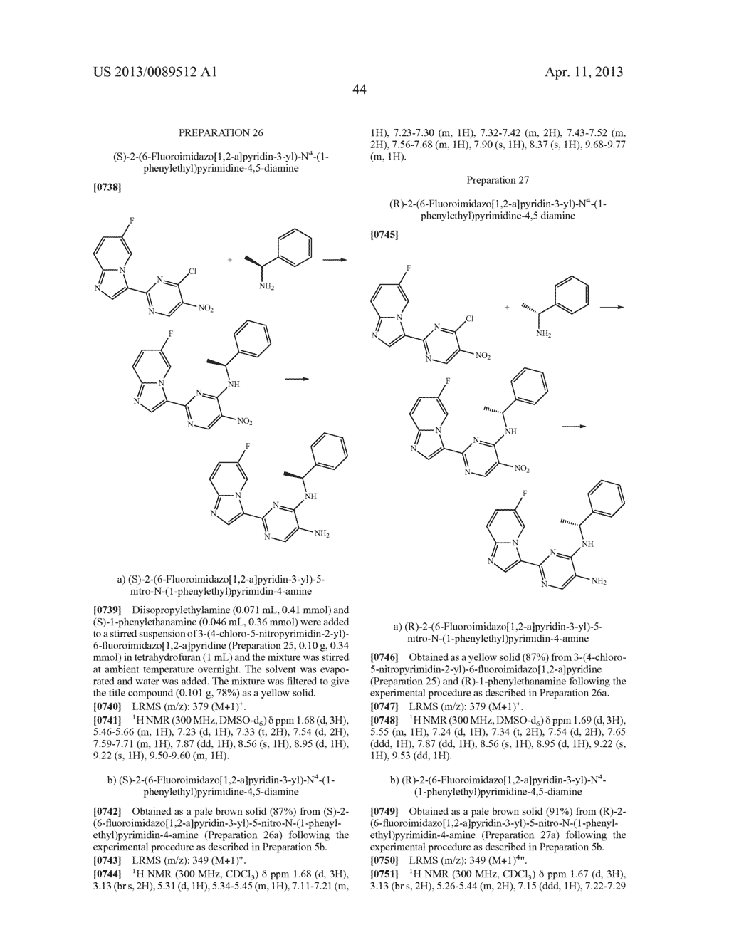 HETEROARYL IMIDAZOLONE DERIVATIVES AS JAK INHIBITORS - diagram, schematic, and image 45