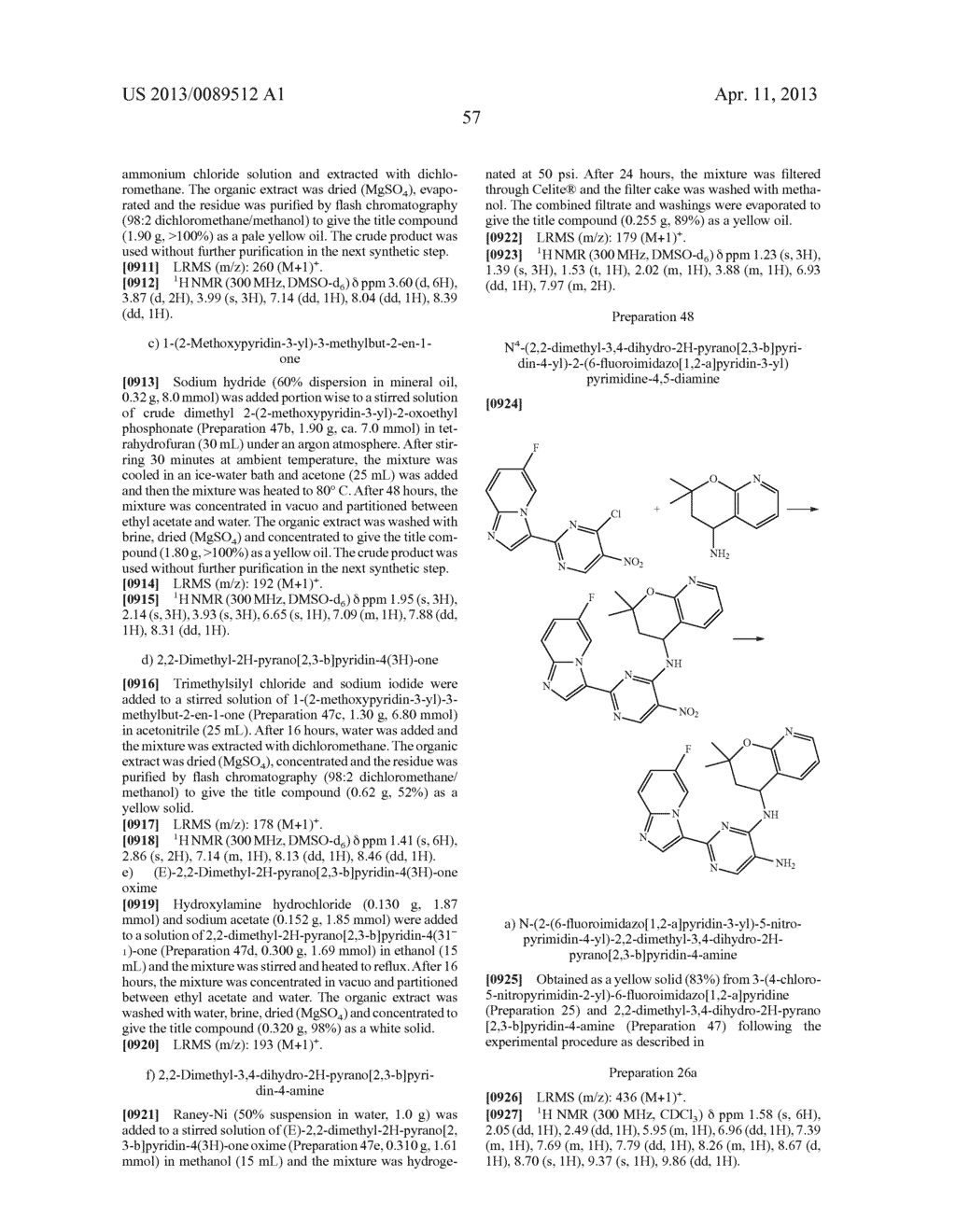 HETEROARYL IMIDAZOLONE DERIVATIVES AS JAK INHIBITORS - diagram, schematic, and image 58