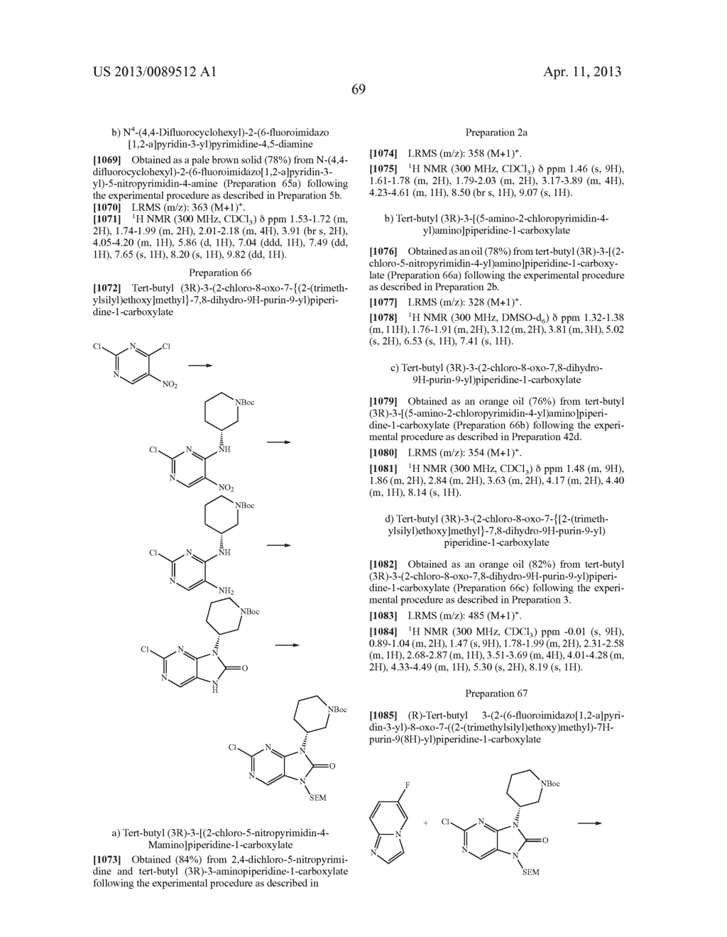 HETEROARYL IMIDAZOLONE DERIVATIVES AS JAK INHIBITORS - diagram, schematic, and image 70