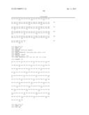 HOMOGENEOUS PREPARATIONS OF IL-28 AND IL-29 diagram and image