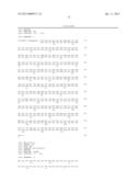 HOMOGENEOUS PREPARATIONS OF IL-28 AND IL-29 diagram and image