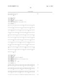 HOMOGENEOUS PREPARATIONS OF IL-28 AND IL-29 diagram and image