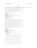 HOMOGENEOUS PREPARATIONS OF IL-28 AND IL-29 diagram and image