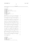 HOMOGENEOUS PREPARATIONS OF IL-28 AND IL-29 diagram and image