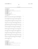 HOMOGENEOUS PREPARATIONS OF IL-28 AND IL-29 diagram and image