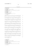 HOMOGENEOUS PREPARATIONS OF IL-28 AND IL-29 diagram and image