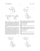 Macrocyclic Inhibitors Of Hepatitis C Virus diagram and image