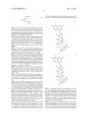 Macrocyclic Inhibitors Of Hepatitis C Virus diagram and image