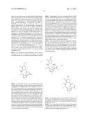 Macrocyclic Inhibitors Of Hepatitis C Virus diagram and image