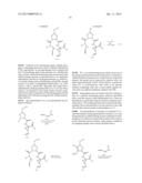 Macrocyclic Inhibitors Of Hepatitis C Virus diagram and image