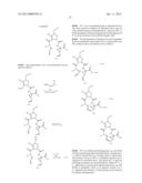 Macrocyclic Inhibitors Of Hepatitis C Virus diagram and image