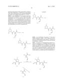 Macrocyclic Inhibitors Of Hepatitis C Virus diagram and image