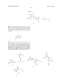 Macrocyclic Inhibitors Of Hepatitis C Virus diagram and image