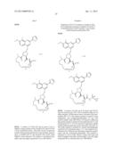 Macrocyclic Inhibitors Of Hepatitis C Virus diagram and image