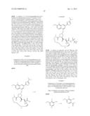 Macrocyclic Inhibitors Of Hepatitis C Virus diagram and image