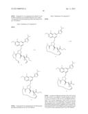 Macrocyclic Inhibitors Of Hepatitis C Virus diagram and image