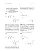 Macrocyclic Inhibitors Of Hepatitis C Virus diagram and image