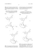 Macrocyclic Inhibitors Of Hepatitis C Virus diagram and image