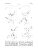 Macrocyclic Inhibitors Of Hepatitis C Virus diagram and image