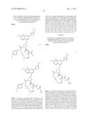 Macrocyclic Inhibitors Of Hepatitis C Virus diagram and image