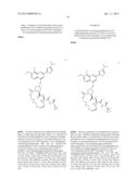 Macrocyclic Inhibitors Of Hepatitis C Virus diagram and image