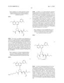 Macrocyclic Inhibitors Of Hepatitis C Virus diagram and image