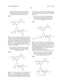 Macrocyclic Inhibitors Of Hepatitis C Virus diagram and image