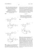 Macrocyclic Inhibitors Of Hepatitis C Virus diagram and image