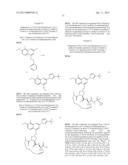 Macrocyclic Inhibitors Of Hepatitis C Virus diagram and image