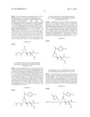 Macrocyclic Inhibitors Of Hepatitis C Virus diagram and image