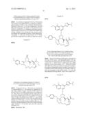 Macrocyclic Inhibitors Of Hepatitis C Virus diagram and image