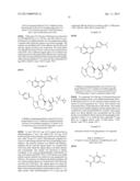 Macrocyclic Inhibitors Of Hepatitis C Virus diagram and image