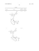 Macrocyclic Inhibitors Of Hepatitis C Virus diagram and image