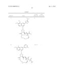 Macrocyclic Inhibitors Of Hepatitis C Virus diagram and image