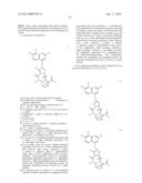 Macrocyclic Inhibitors Of Hepatitis C Virus diagram and image