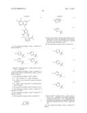 Macrocyclic Inhibitors Of Hepatitis C Virus diagram and image