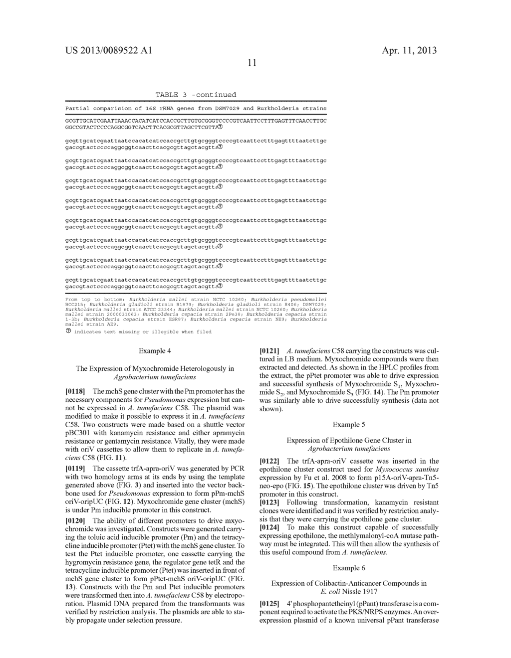 HETEROLOGOUS HOSTS - diagram, schematic, and image 44