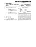 DISINFECTANT COMPOSITIONS WITH HYDROGEN PEROXIDE diagram and image