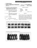 HAIR GROWTH STIMULATOR BASED ON ECKLONIA CAVA EXTRACT, PREPARATION METHOD     THEREOF, AND COSMETIC COMPOSITION CONTAINING THE SAME diagram and image