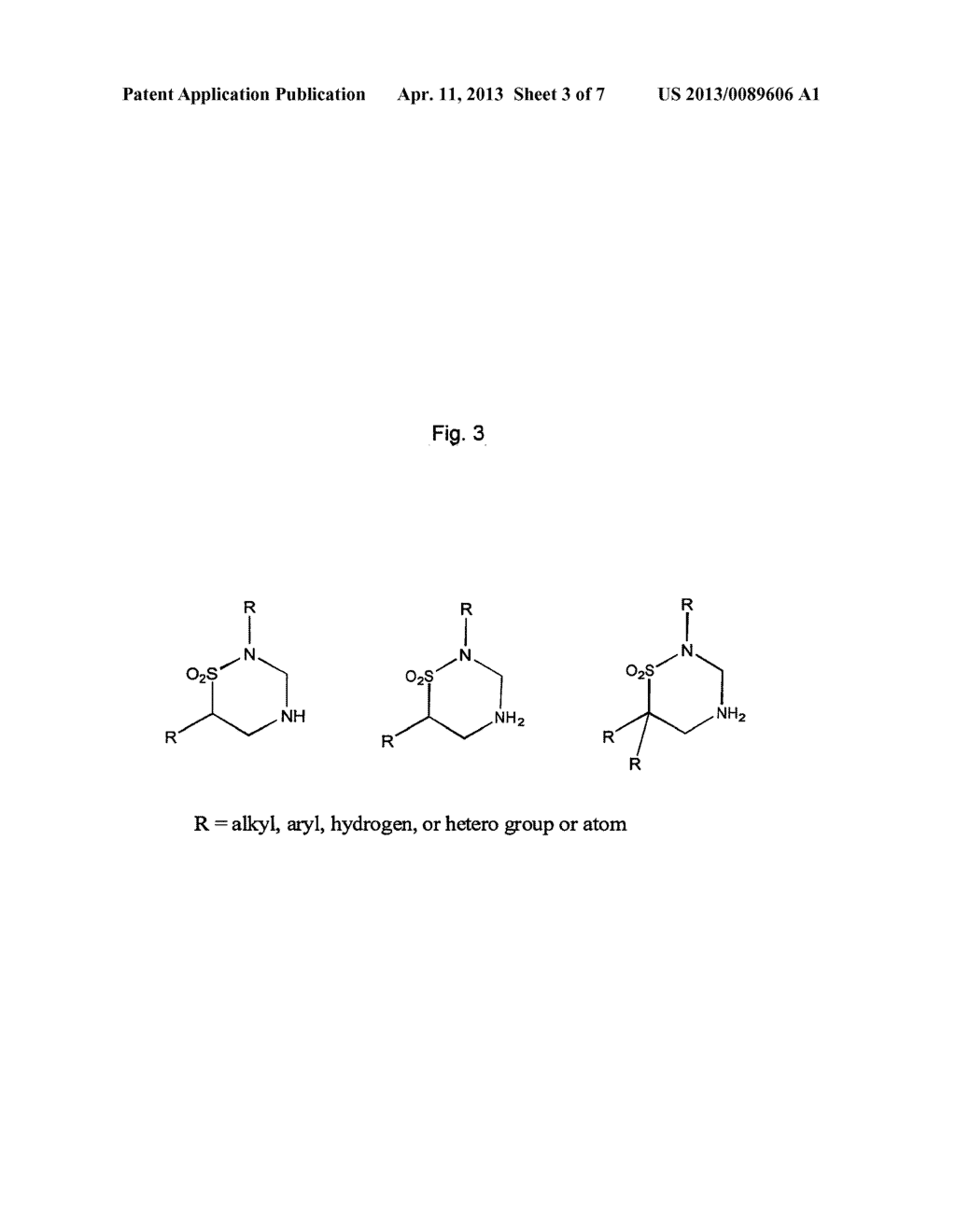 METHODS AND COMPOSITIONS FOR ORAL PHARMACEUTICAL THERAPY - diagram, schematic, and image 04