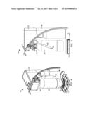 CARBONATED BEVERAGE APPLIANCE diagram and image