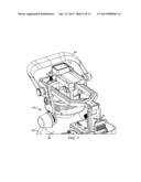 CARBONATED BEVERAGE APPLIANCE diagram and image