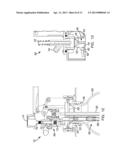 CARBONATED BEVERAGE APPLIANCE diagram and image