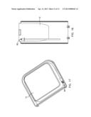 CARBONATED BEVERAGE APPLIANCE diagram and image