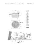 RIGID CONTAINER FOR CONTAINING FOODSTUFF COMPRISING FISH diagram and image