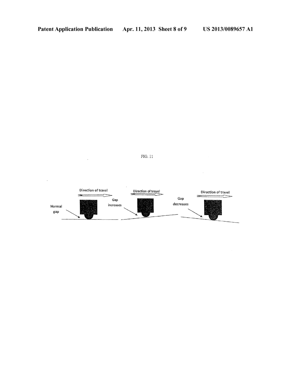 DIRECT DISPENSE DEVICE AND METHOD - diagram, schematic, and image 09